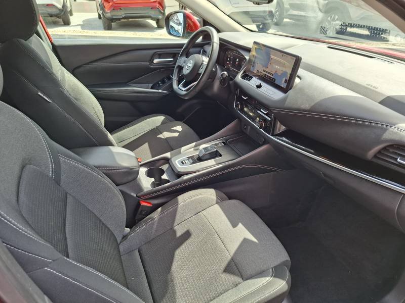 Nissan Qashqai - Photo 19