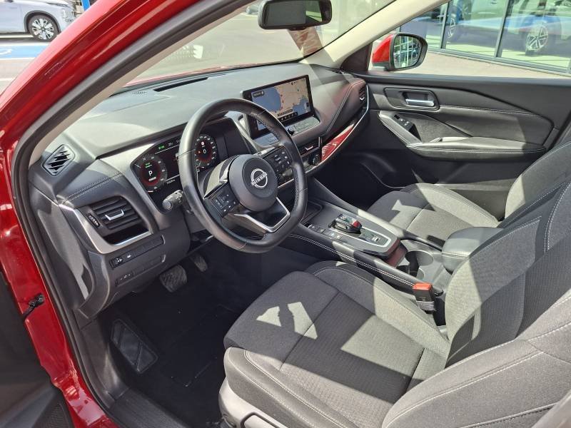 Nissan Qashqai - Photo 20