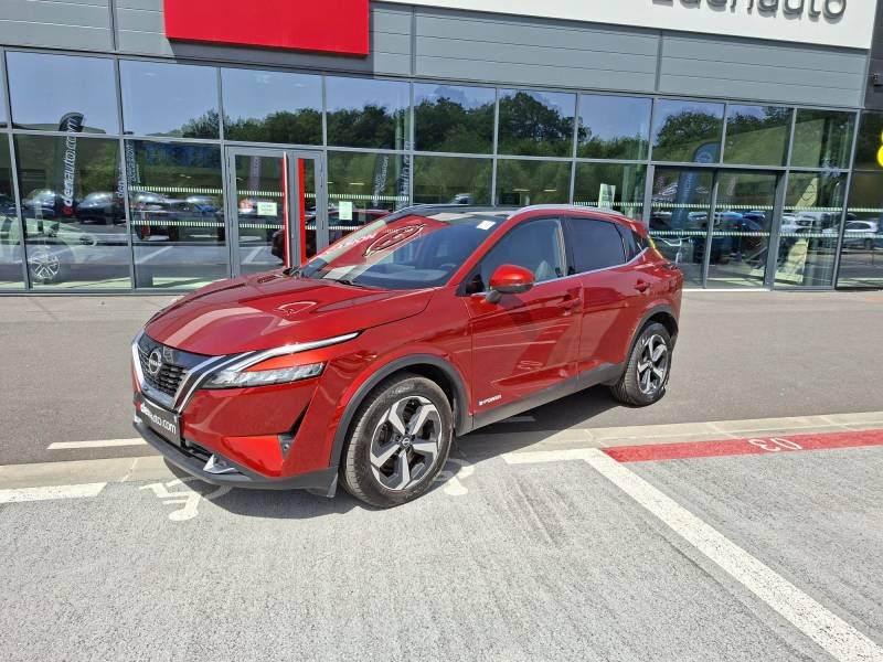 Nissan Qashqai - Photo 2