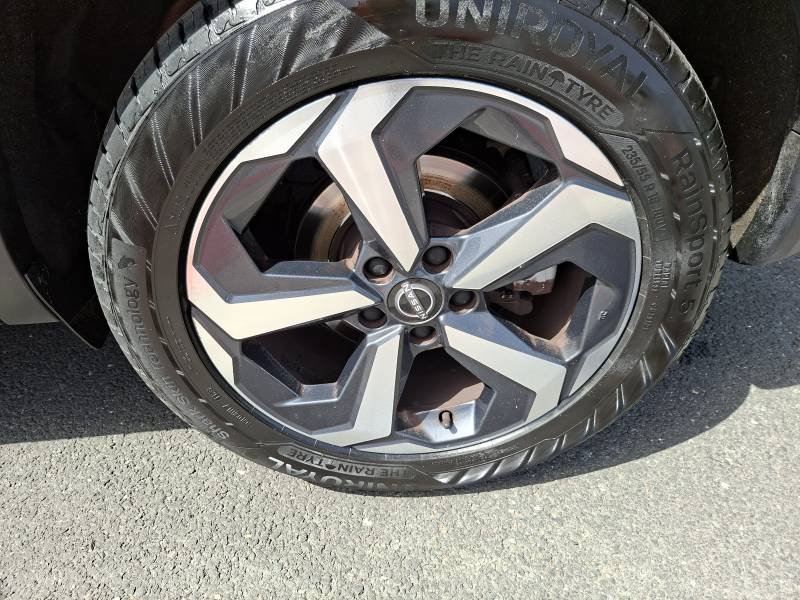 Nissan Qashqai - Photo 21