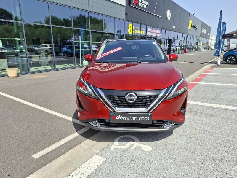 Nissan Qashqai - Photo 3