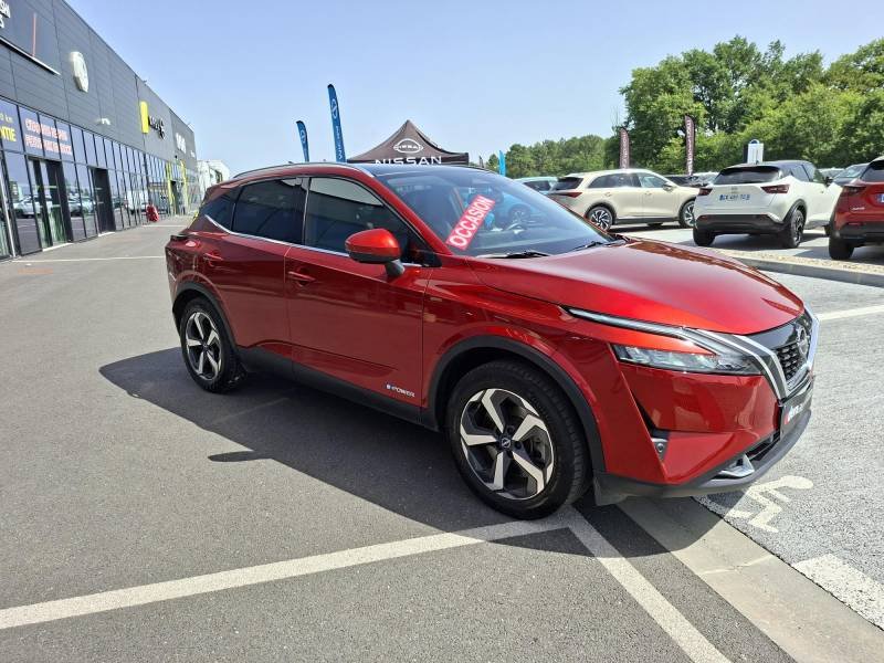 Nissan Qashqai - Photo 4