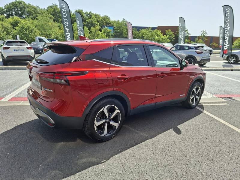 Nissan Qashqai - Photo 5