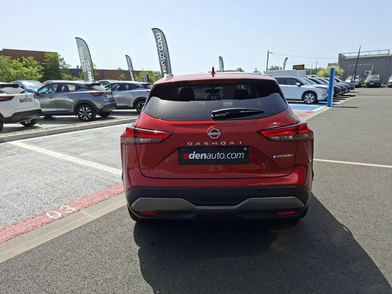 Nissan Qashqai - Photo 6