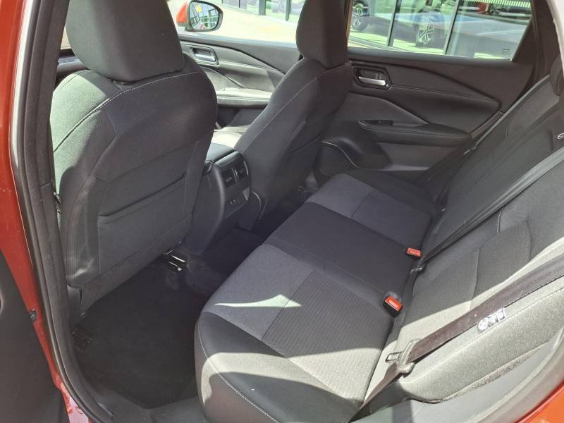 Nissan Qashqai - Photo 10
