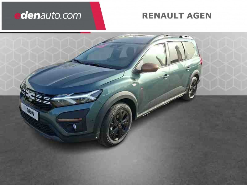 Dacia Jogger - Photo 1