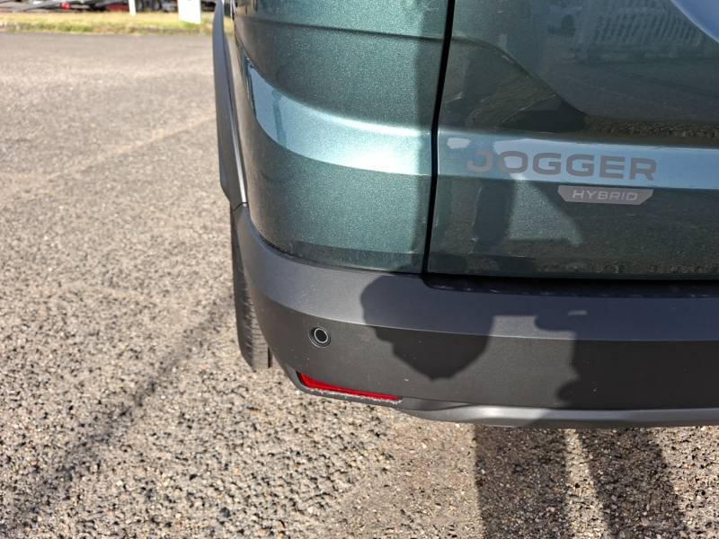 Dacia Jogger - Photo 14