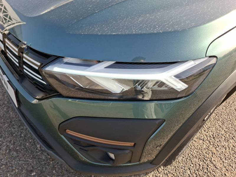 Dacia Jogger - Photo 17