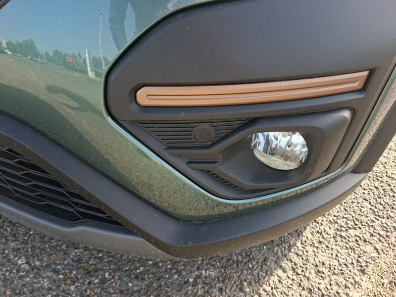 Dacia Jogger - Photo 18