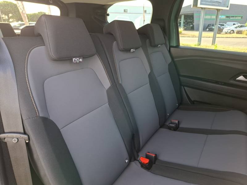 Dacia Jogger - Photo 20