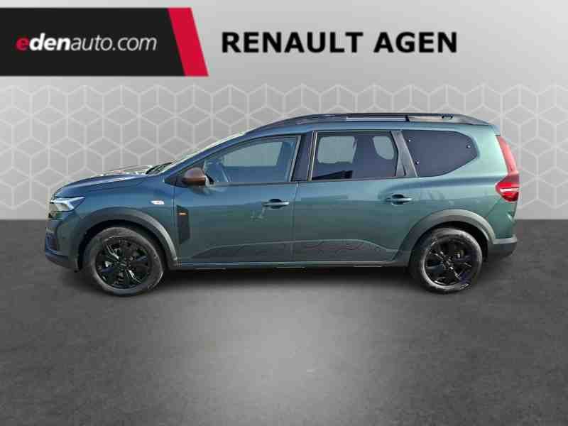 Dacia Jogger - Photo 2