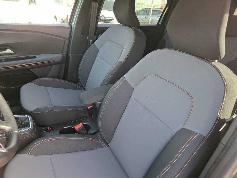 Dacia Jogger - Photo 22