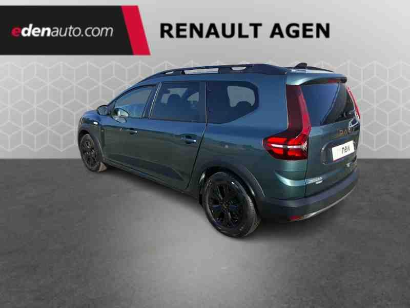 Dacia Jogger - Photo 3