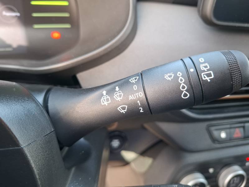 Dacia Jogger - Photo 32