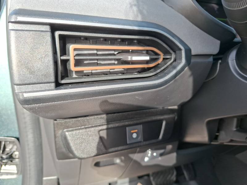 Dacia Jogger - Photo 33