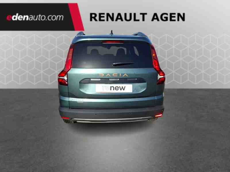 Dacia Jogger - Photo 4