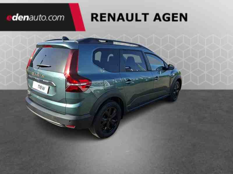 Dacia Jogger - Photo 5