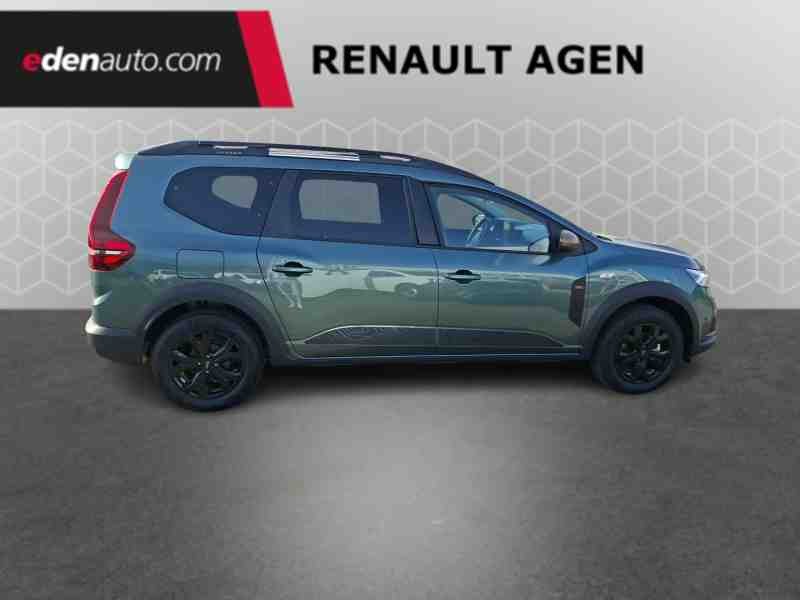 Dacia Jogger - Photo 6