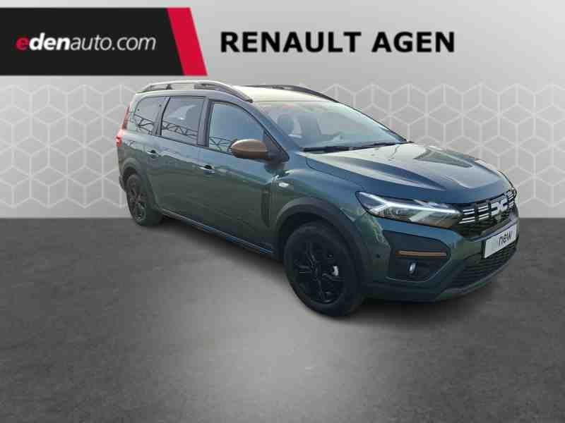 Dacia Jogger - Photo 7