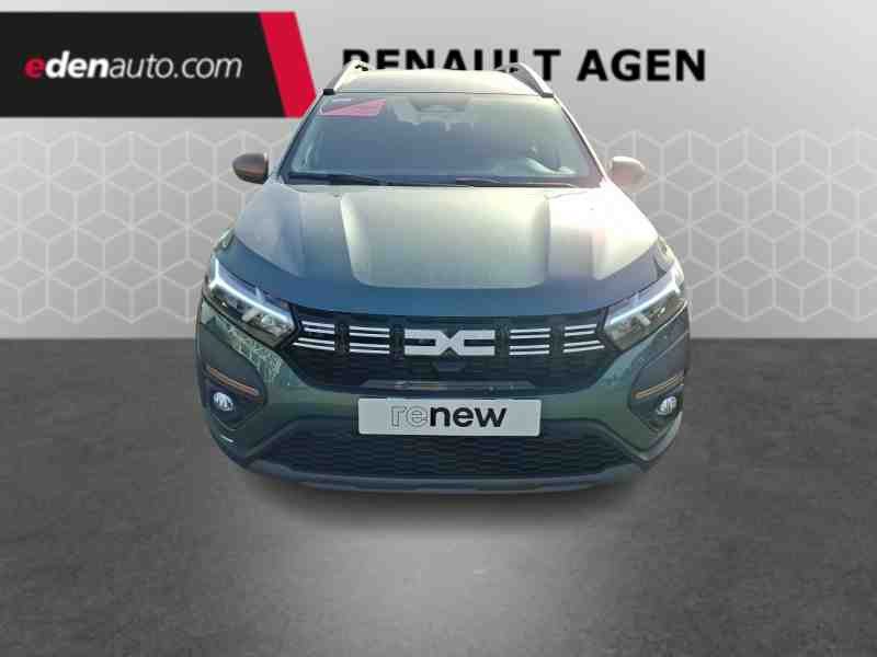 Dacia Jogger - Photo 8