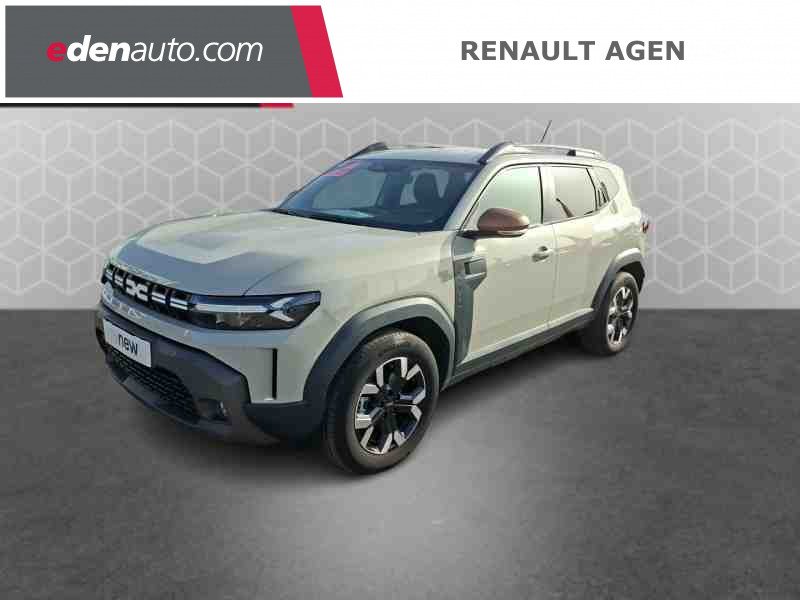 Dacia Duster - Photo 1