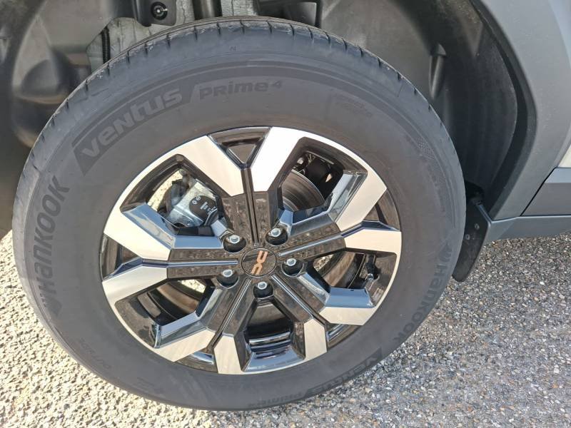 Dacia Duster - Photo 11