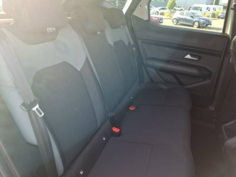 Dacia Duster - Photo 12