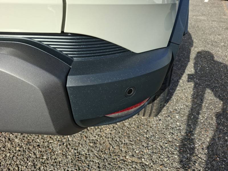 Dacia Duster - Photo 14