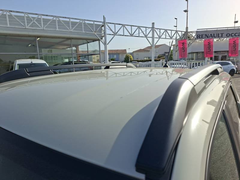Dacia Duster - Photo 17