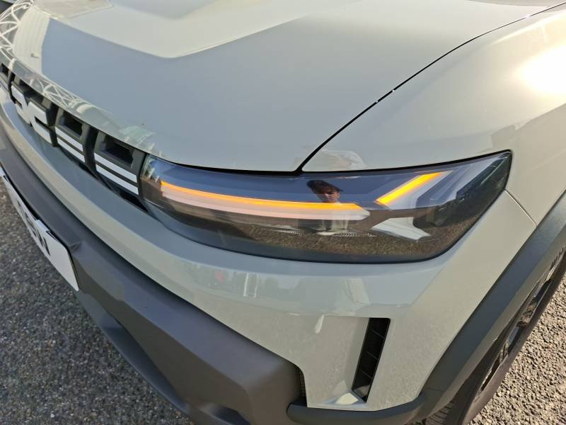 Dacia Duster - Photo 18