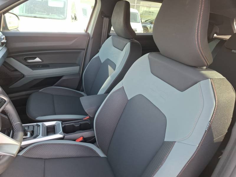 Dacia Duster - Photo 19