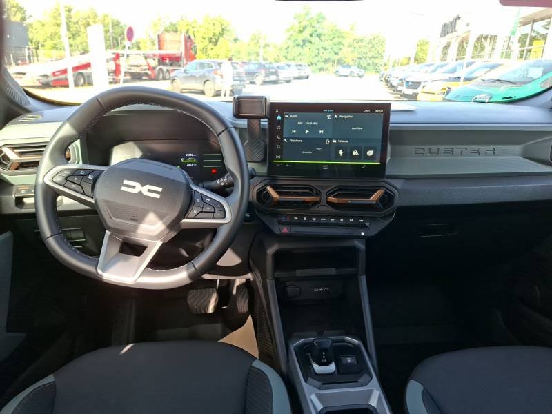 Dacia Duster - Photo 20