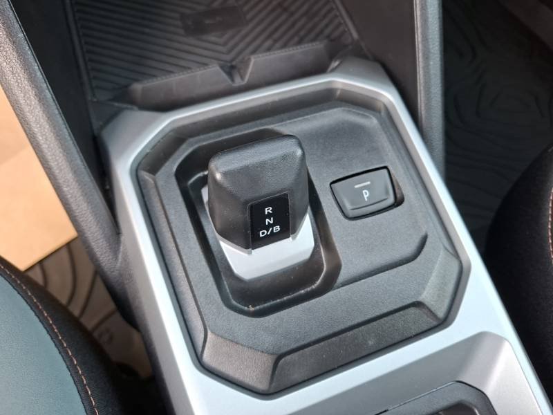 Dacia Duster - Photo 28