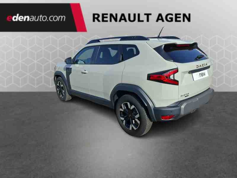 Dacia Duster - Photo 3