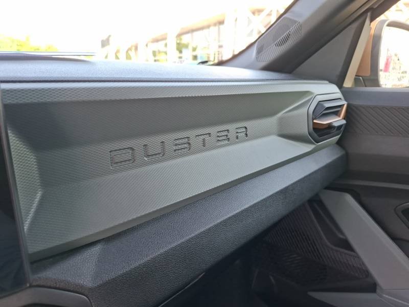 Dacia Duster - Photo 32