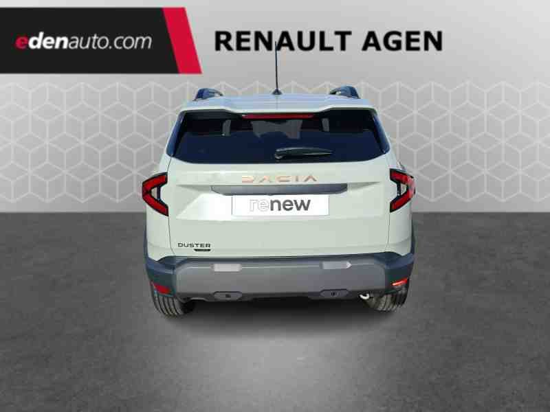Dacia Duster - Photo 4