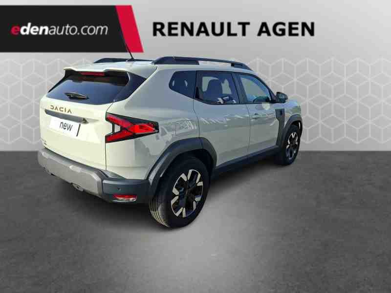 Dacia Duster - Photo 5