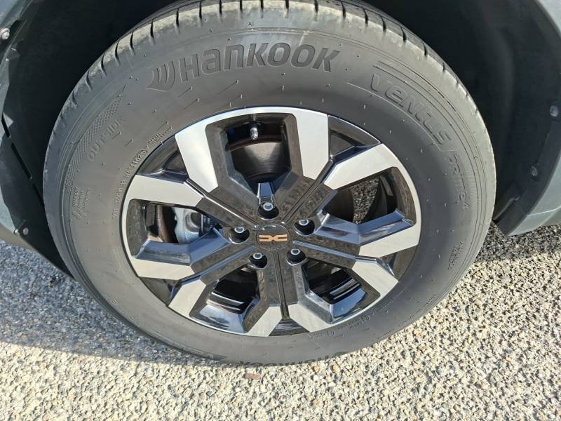 Dacia Duster - Photo 9