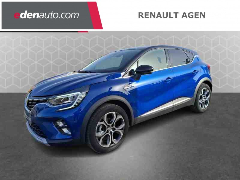 Renault Captur - Photo 1