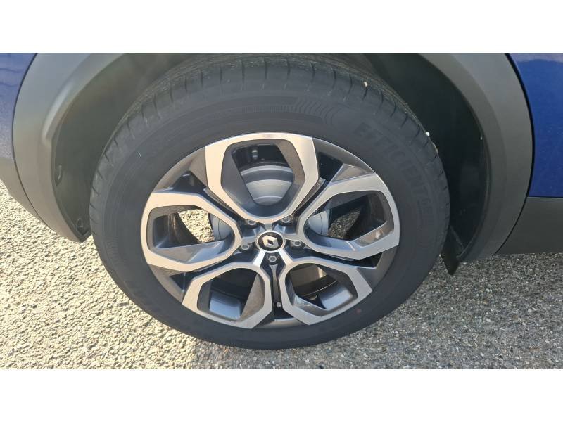 Renault Captur - Photo 11