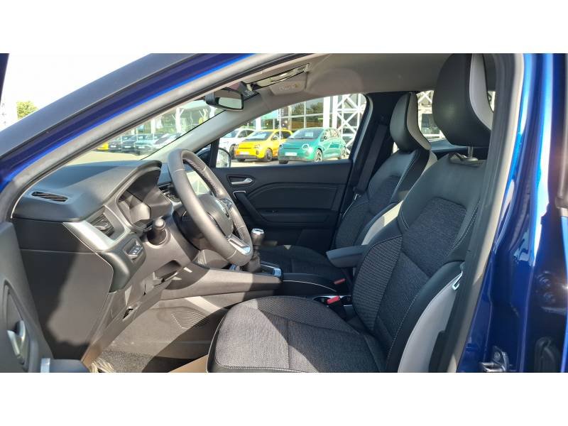 Renault Captur - Photo 12