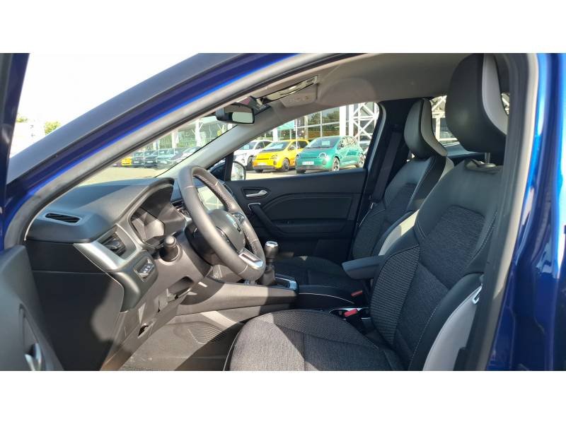 Renault Captur - Photo 13
