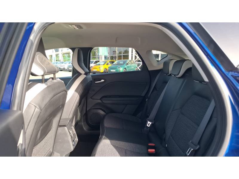 Renault Captur - Photo 14
