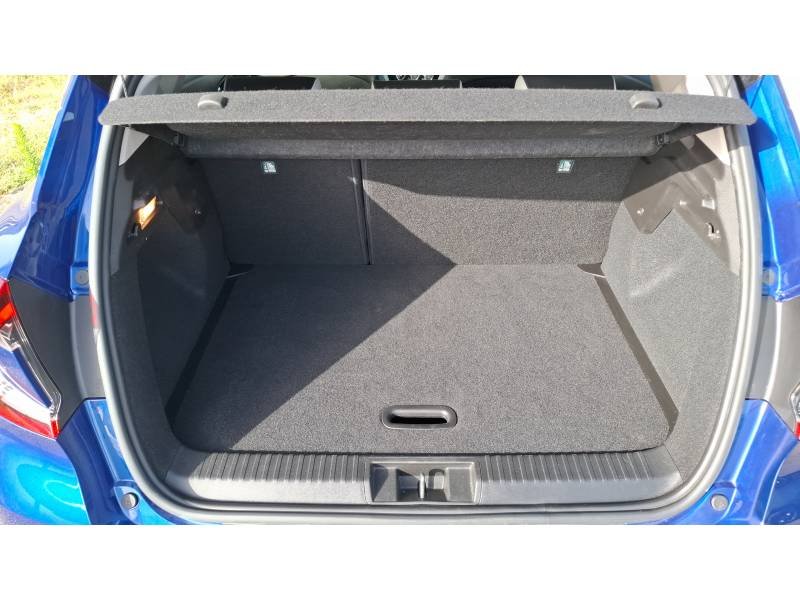 Renault Captur - Photo 15