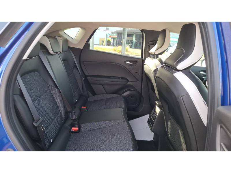 Renault Captur - Photo 16