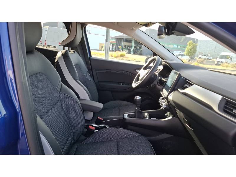 Renault Captur - Photo 18