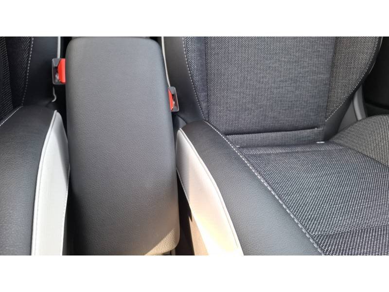 Renault Captur - Photo 19