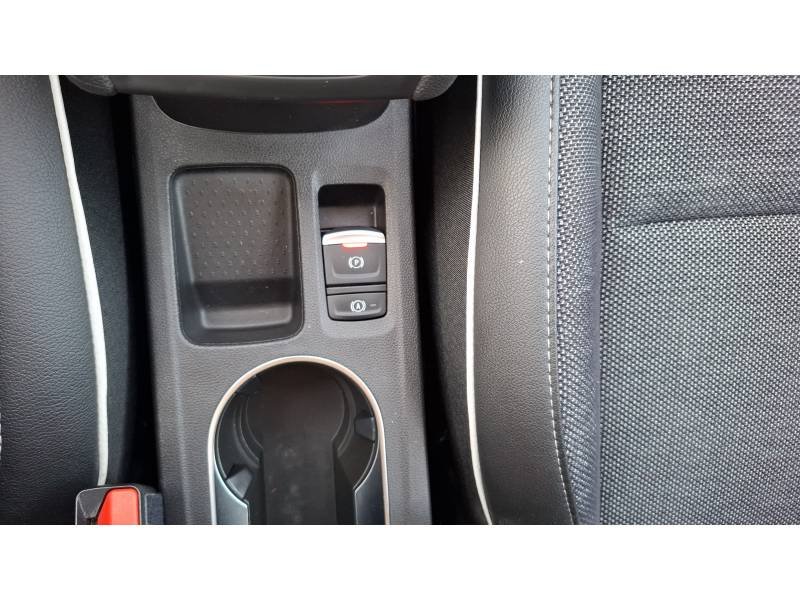 Renault Captur - Photo 20