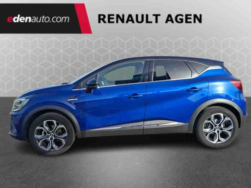Renault Captur - Photo 2