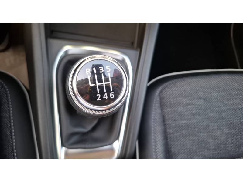 Renault Captur - Photo 21